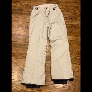 Columbia Vertex Snow Pants